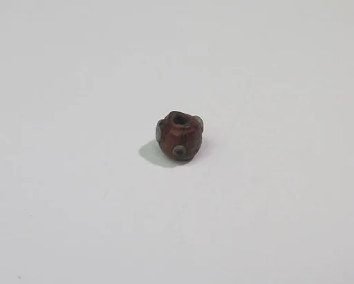 Composite eye bead