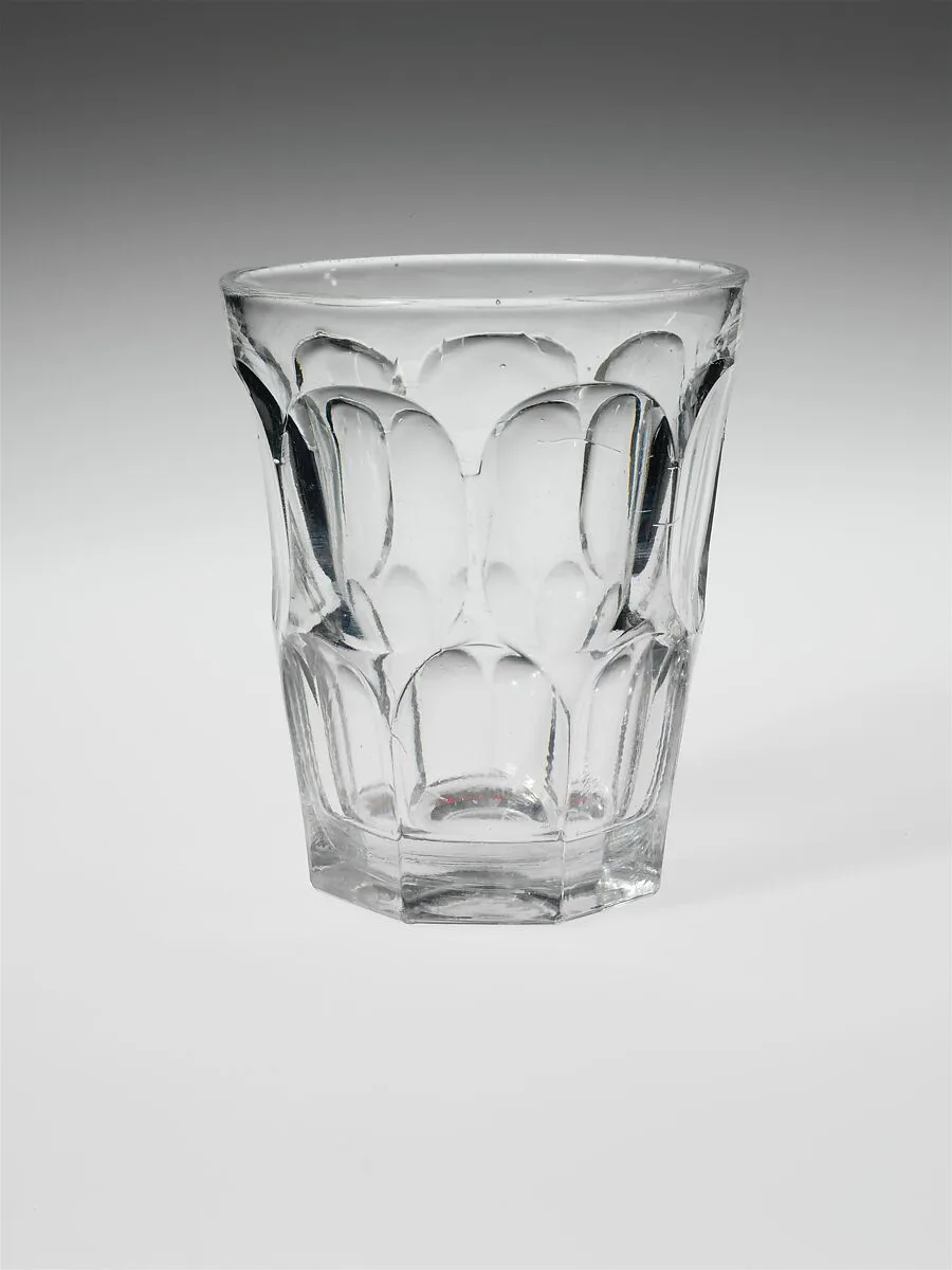 Flip Glass — Unknown