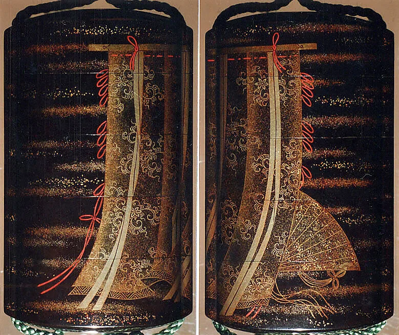 Untitled — Koma Kōryū