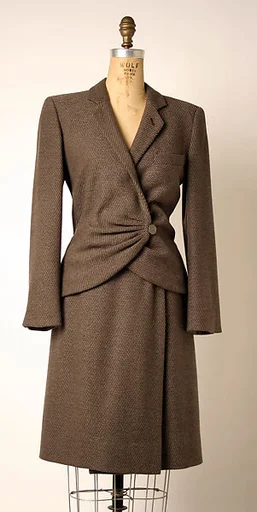 Suit