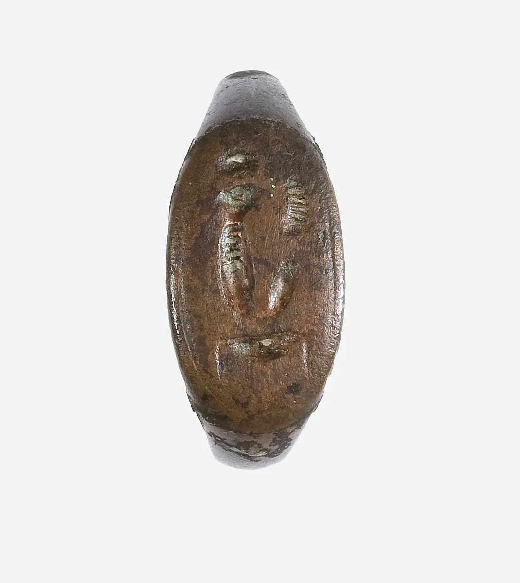 Ring, Prenomen of Amenhotep III — Unknown