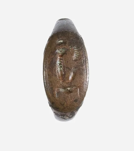 Ring, Prenomen of Amenhotep III