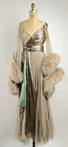Dance dress