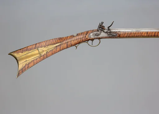 American Longrifle