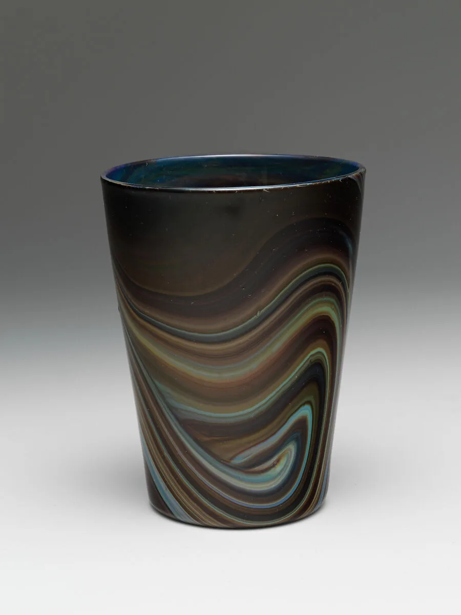 Beaker — Unknown