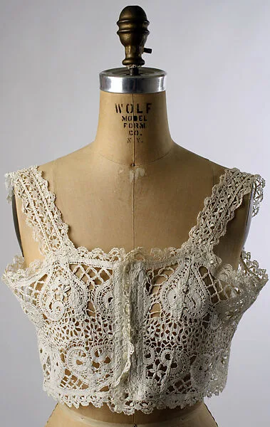 Brassiere — Unknown