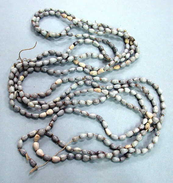 Necklace — Unknown