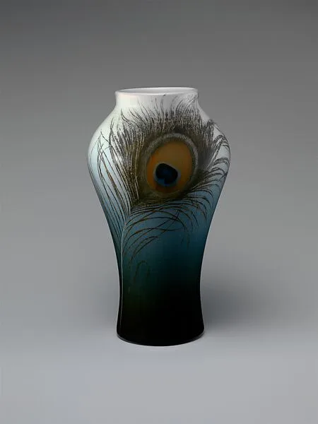 Vase — Carl Schmidt|Rookwood Pottery Company