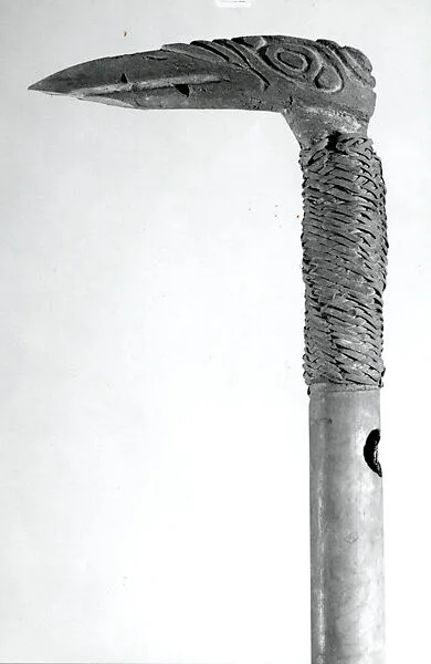 Flute — Unknown
