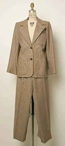 Pantsuit