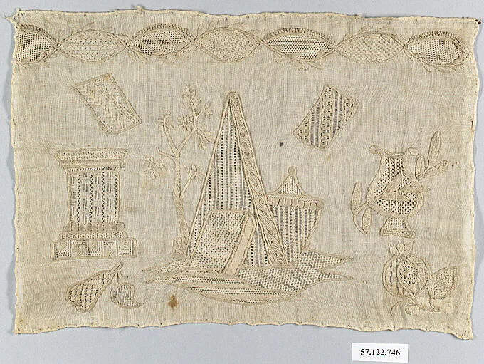 Sampler — Unknown
