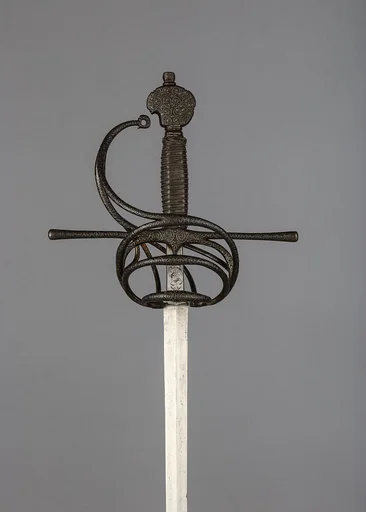 Rapier