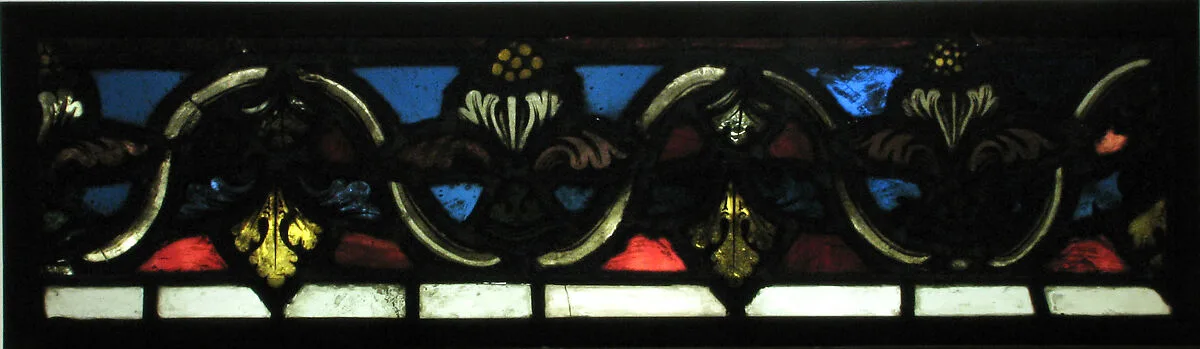 Section of a Border — Rémois Atelier