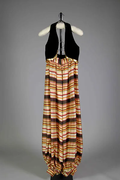 Evening ensemble — Adolfo