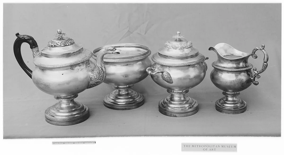 Sugar Bowl — John Crawford