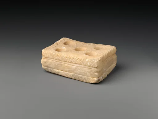 Vessel or ritual stand