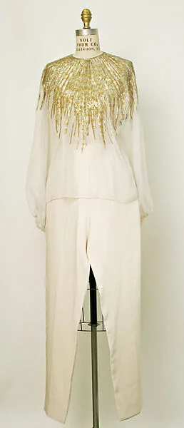 Ensemble — Halston