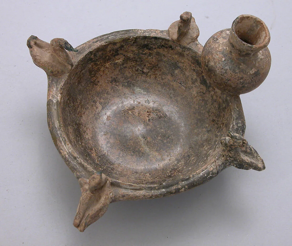 Bowl — Unknown