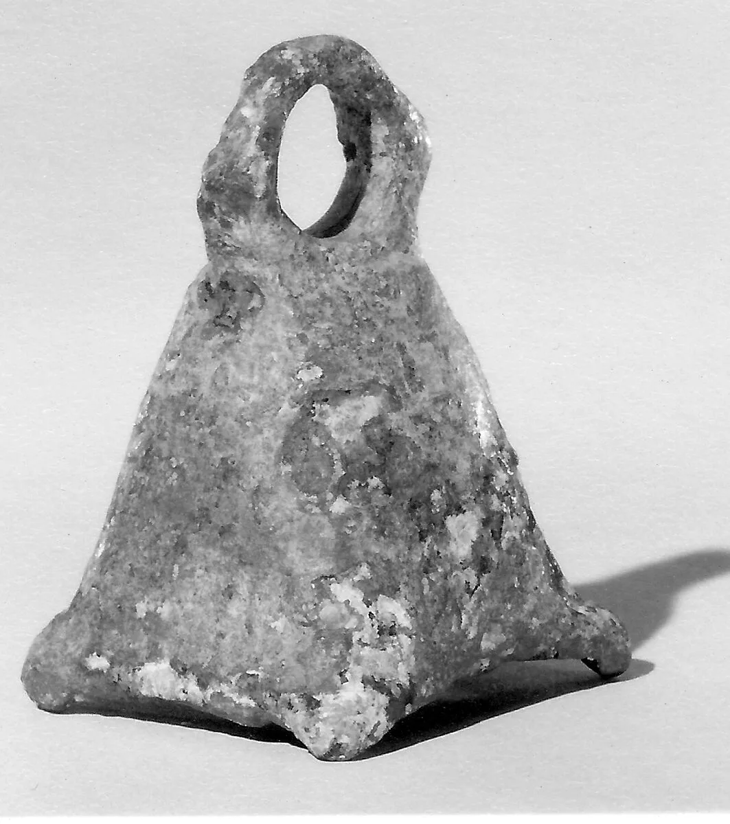Bell — Unknown
