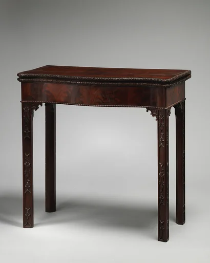 Card table