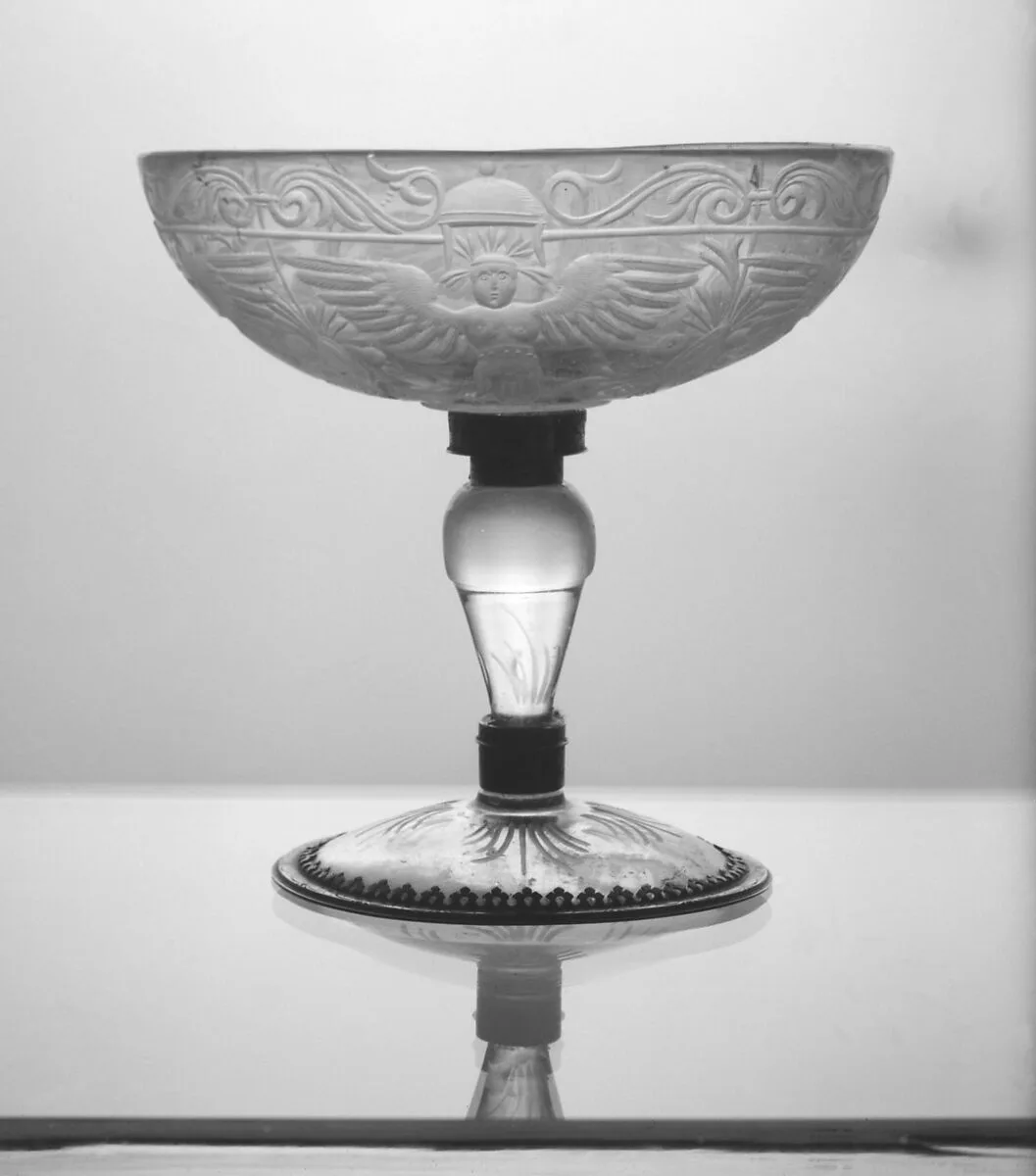Cup — Unknown