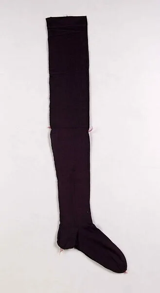 Stockings — Unknown