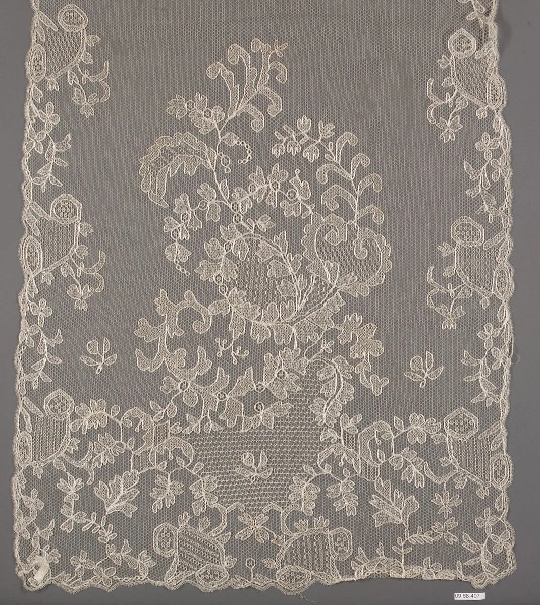 Scarf — Unknown
