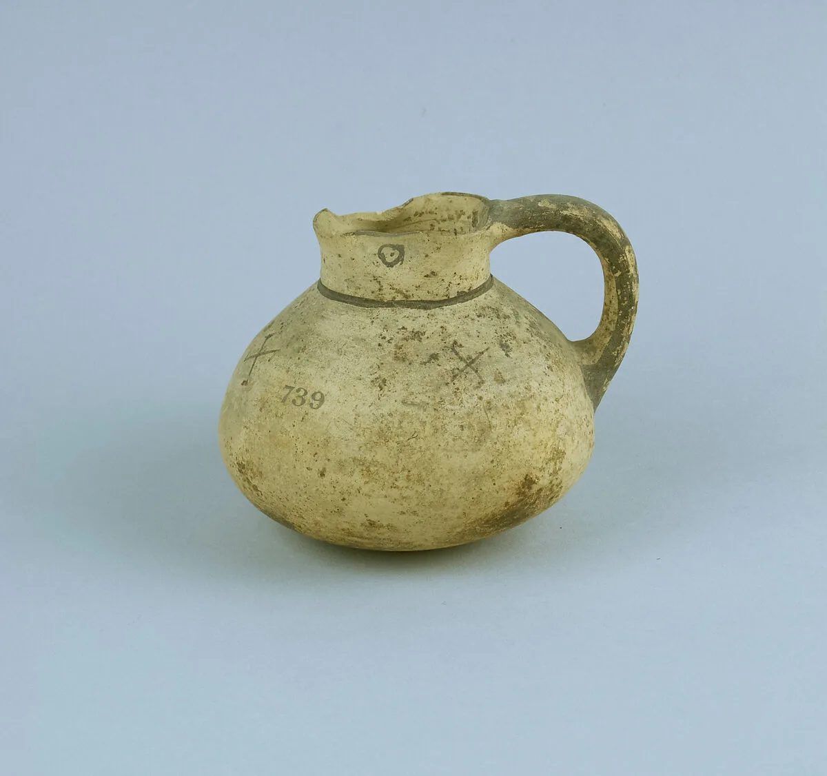Oinochoe — Unknown