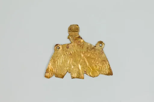 Falcon amulet
