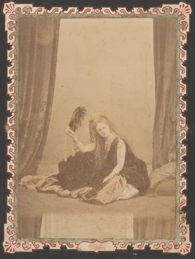 [Reine d'Etrurie]