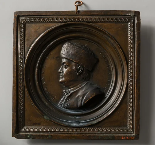 Medallion