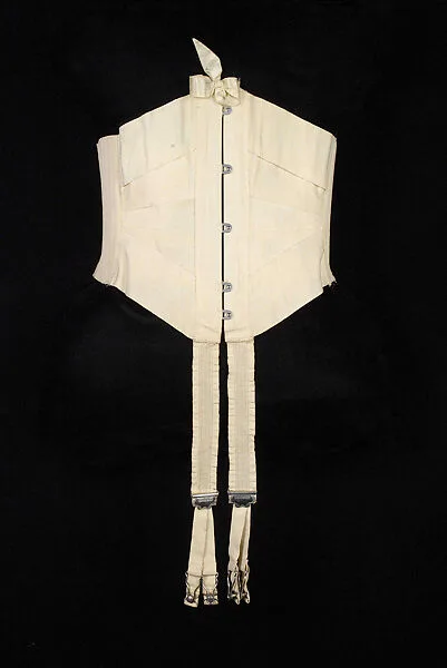 Waist cincher — Royal Worcester Corset Company