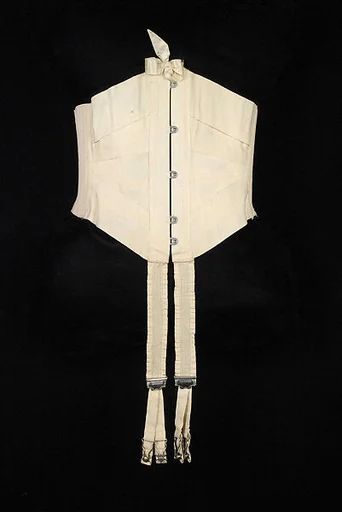Waist cincher