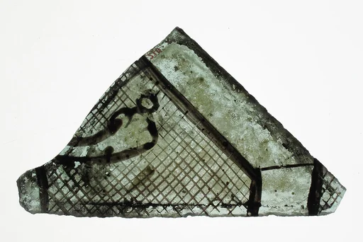 Glass Fragment