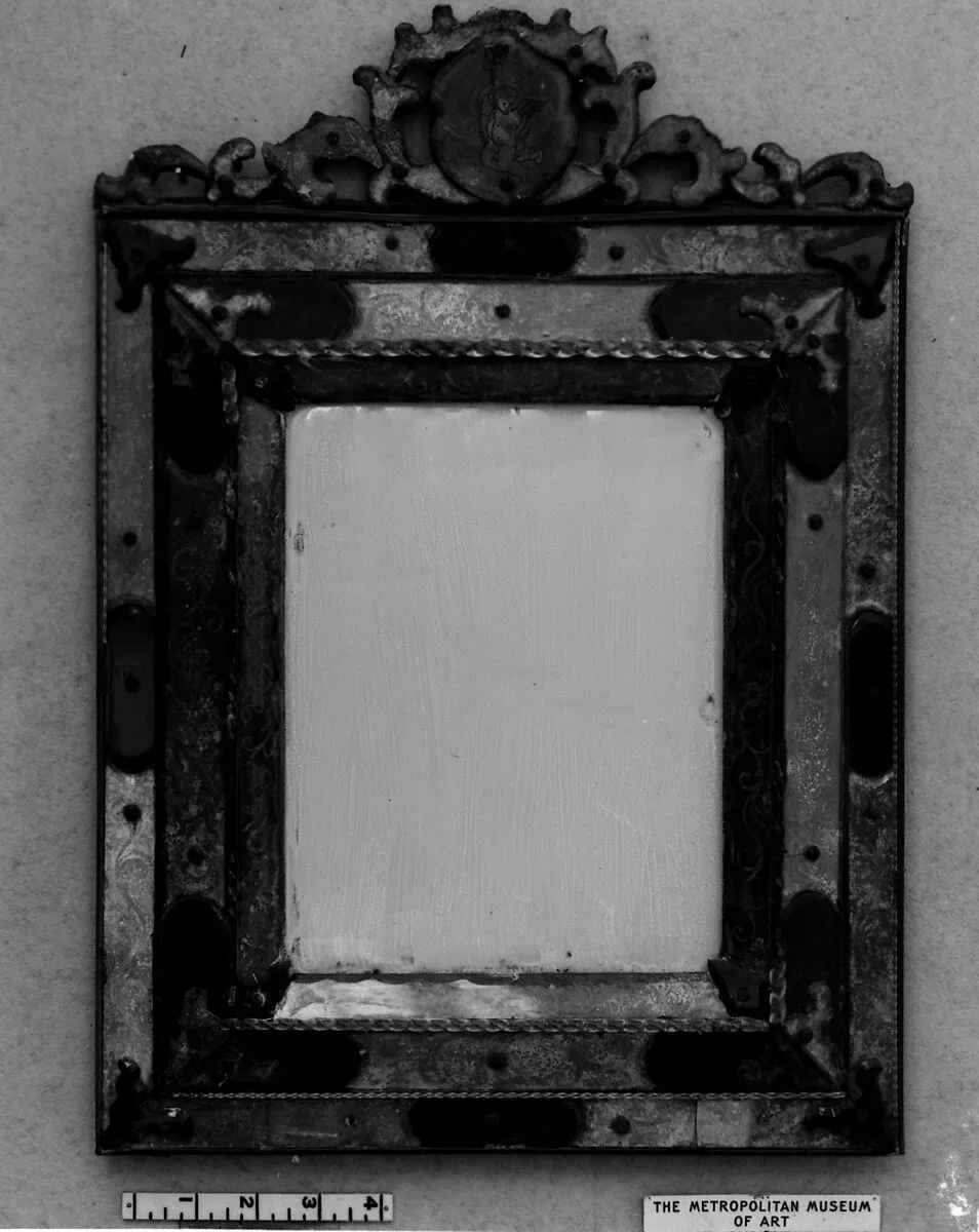 Mirror — Unknown