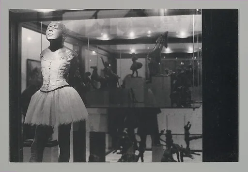 [Announcement for "External Stimulation", Metro Pictures, New York City]
