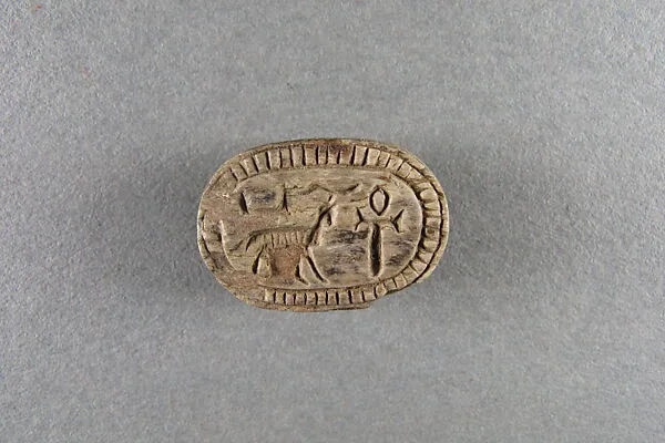 Scarab — Unknown