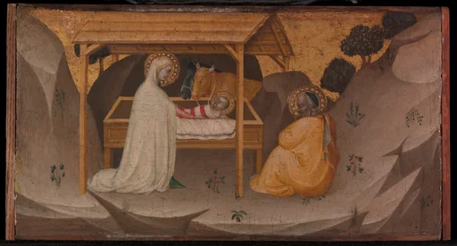 The Nativity