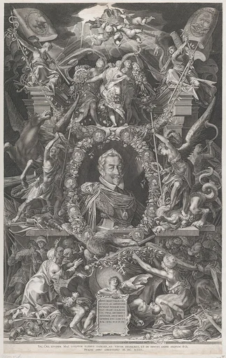 Emperor Matthias
