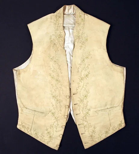 Waistcoat