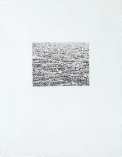Ocean Surface