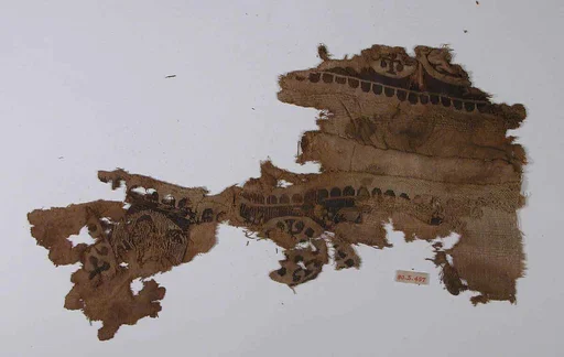 Textile Fragment
