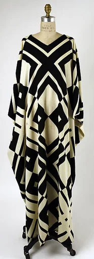 Housecoat