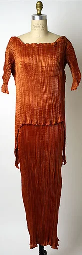Evening dress