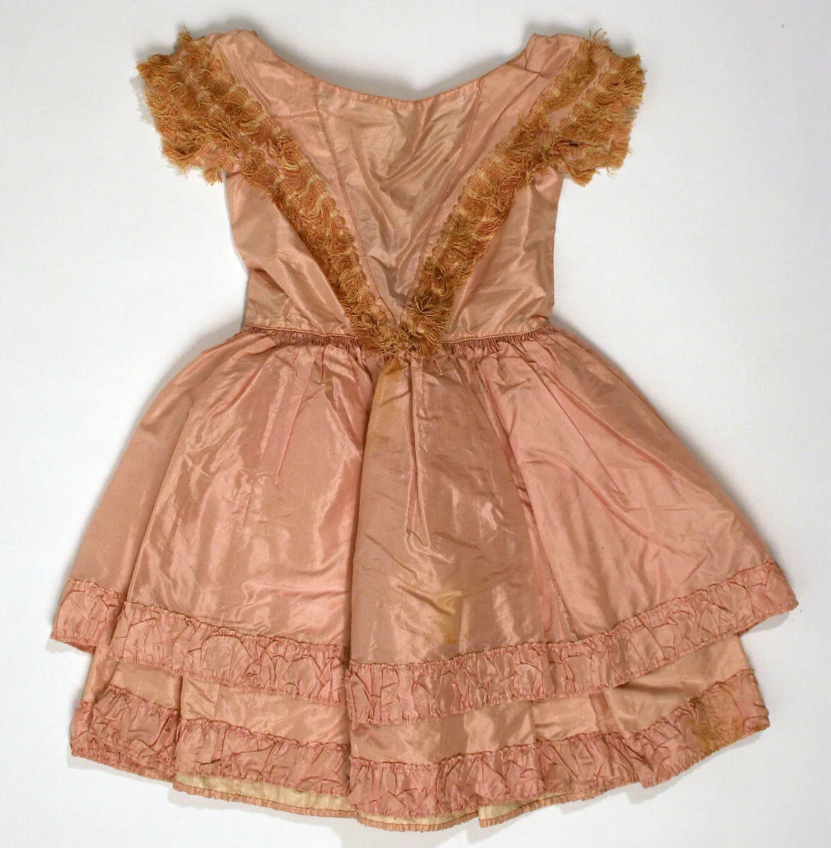 Dress — Unknown