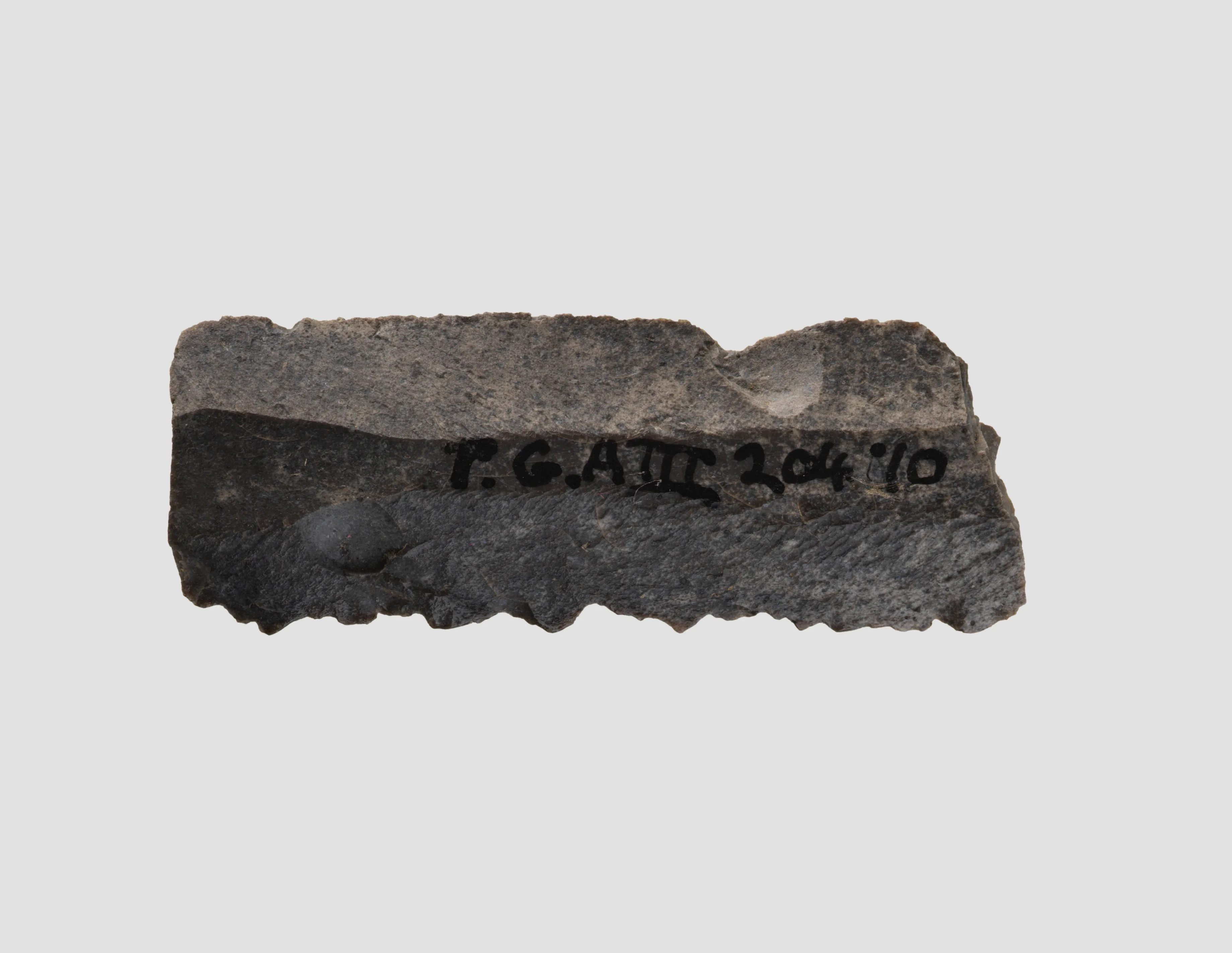 Blade — Unknown