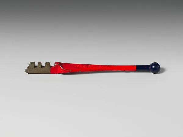 Glass Cutter — Tiffany Studios