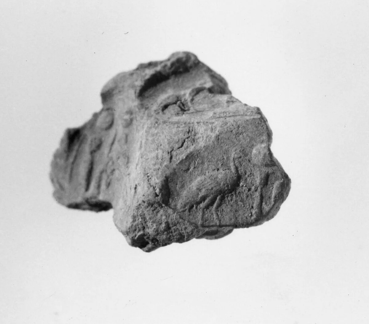 Document Sealing With Multiple Seal Impressions — Unknown