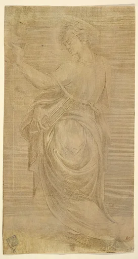 Saint John the Evangelist