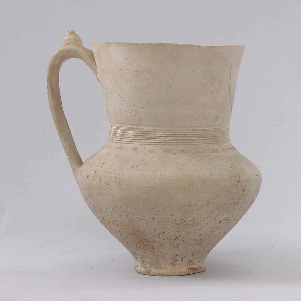 Jar — Unknown